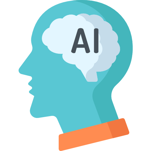 Иконка — Понимание AI